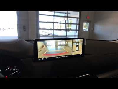 2025 Mazda Mazda CX-5 2.5 S Premium Plus AWD