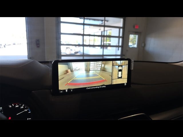 2025 Mazda Mazda CX-5 2.5 S Premium Plus AWD