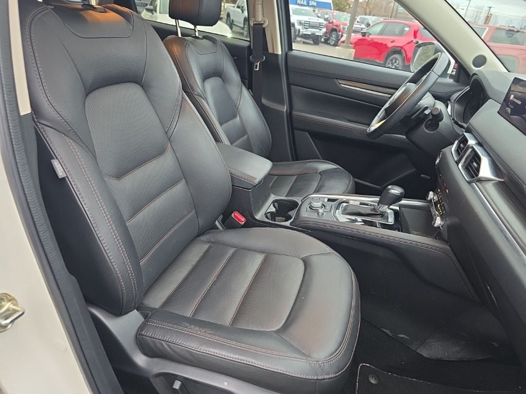 2023 Mazda Mazda CX-5 2.5 S Premium Plus Package
