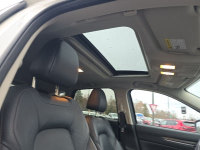 2023 Mazda Mazda CX-5 2.5 S Premium Plus Package