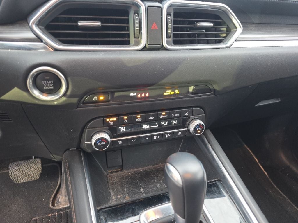 2023 Mazda Mazda CX-5 2.5 S Premium Plus Package