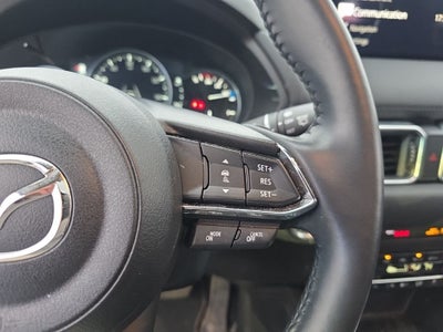 2023 Mazda Mazda CX-5 2.5 S Premium Plus Package