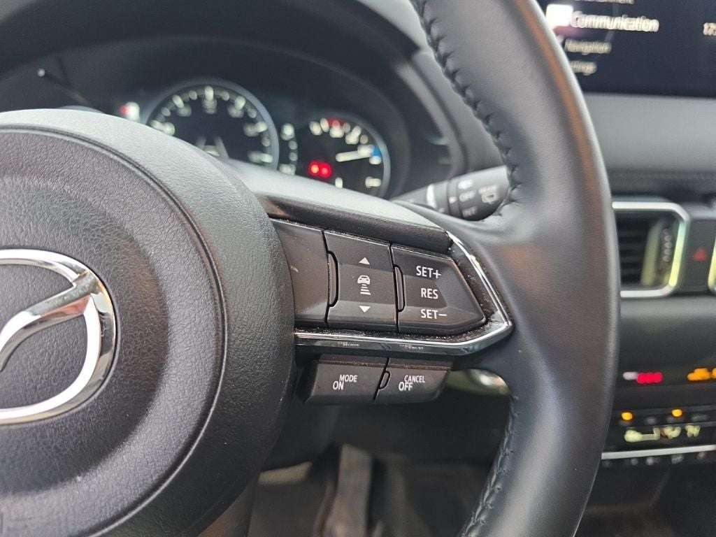 2023 Mazda Mazda CX-5 2.5 S Premium Plus Package