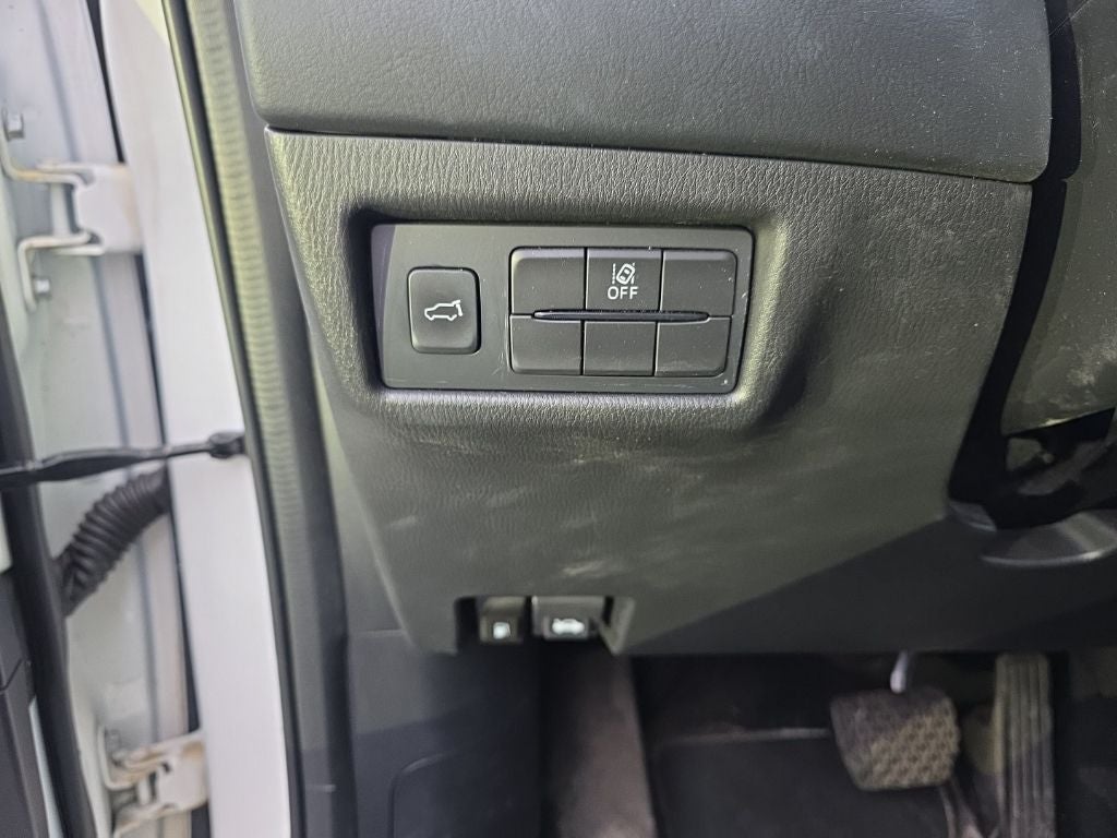 2023 Mazda Mazda CX-5 2.5 S Premium Plus Package