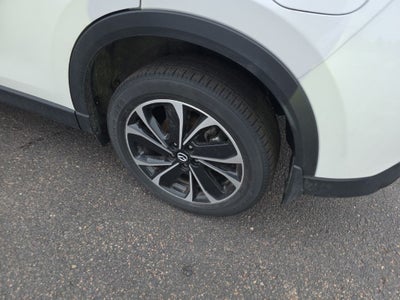 2023 Mazda Mazda CX-5 2.5 S Premium Plus Package