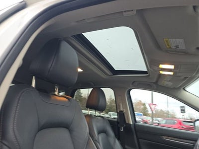 2023 Mazda Mazda CX-5 2.5 S Premium Plus Package