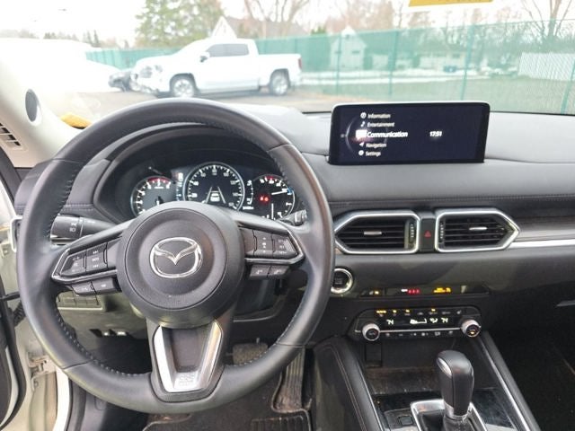 2023 Mazda Mazda CX-5 2.5 S Premium Plus Package