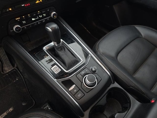 2023 Mazda Mazda CX-5 2.5 S Premium Plus Package