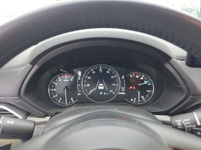 2023 Mazda Mazda CX-5 2.5 S Premium Plus Package