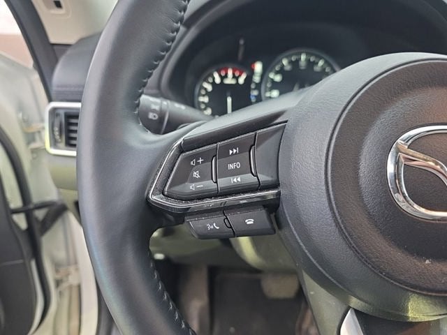 2023 Mazda Mazda CX-5 2.5 S Premium Plus Package