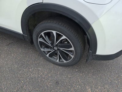 2023 Mazda Mazda CX-5 2.5 S Premium Plus Package