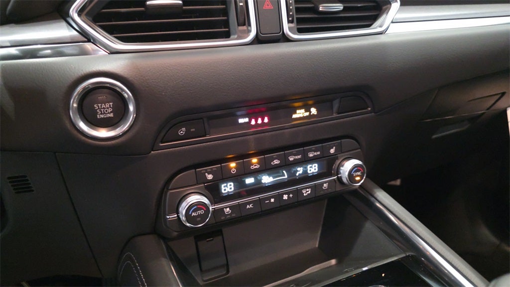 2025 Mazda Mazda CX-5 2.5 S Premium Plus AWD