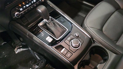 2025 Mazda Mazda CX-5 2.5 S Premium Plus AWD