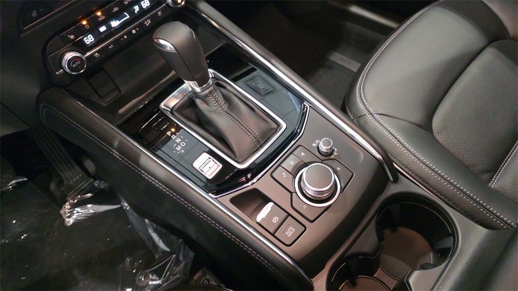 2025 Mazda Mazda CX-5 2.5 S Premium Plus AWD