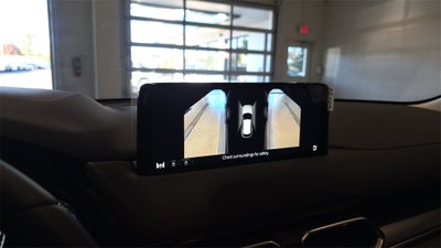 2025 Mazda Mazda CX-5 2.5 S Premium Plus AWD