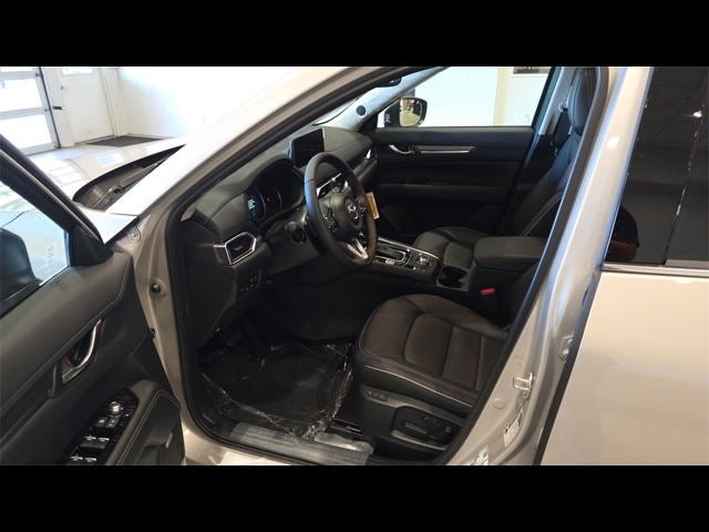 2025 Mazda Mazda CX-5 2.5 S Premium Plus AWD