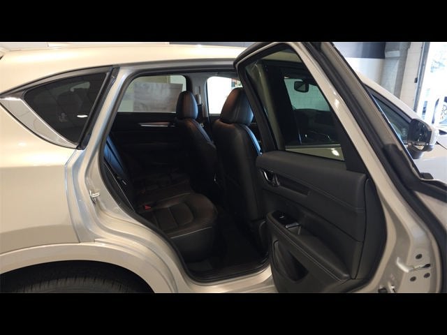 2025 Mazda Mazda CX-5 2.5 S Premium Plus AWD