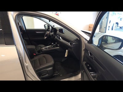 2025 Mazda Mazda CX-5 2.5 S Premium Plus AWD