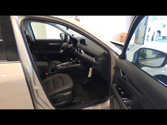 2025 Mazda Mazda CX-5 2.5 S Premium Plus AWD