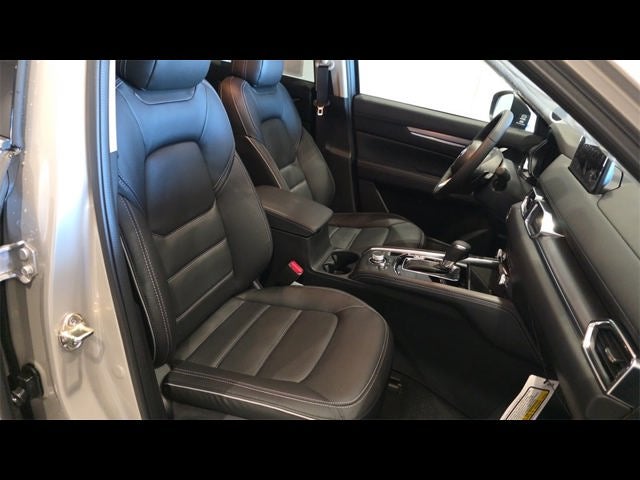 2025 Mazda Mazda CX-5 2.5 S Premium Plus AWD