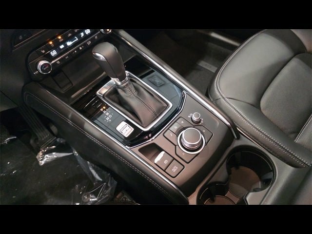 2025 Mazda Mazda CX-5 2.5 S Premium Plus AWD