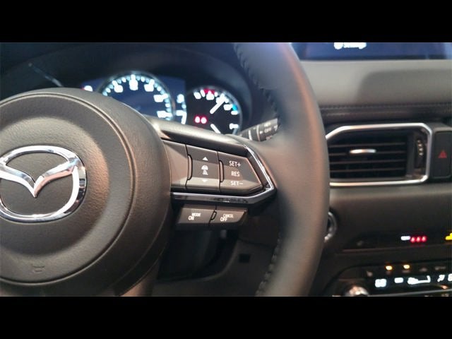 2025 Mazda Mazda CX-5 2.5 S Premium Plus AWD