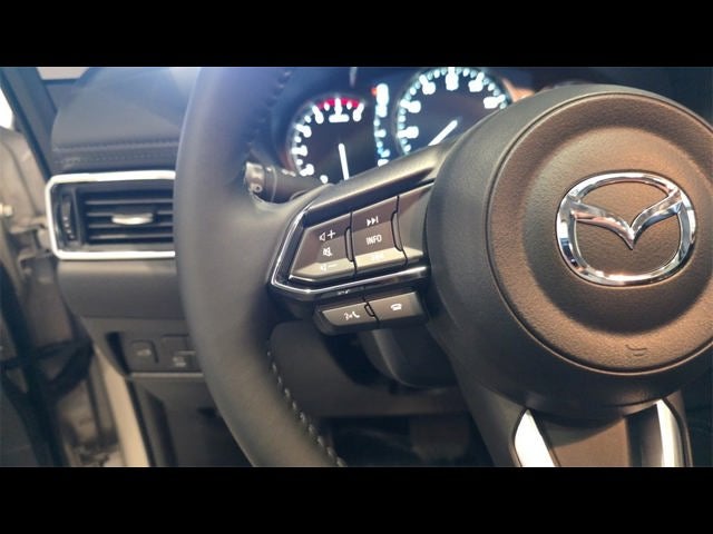 2025 Mazda Mazda CX-5 2.5 S Premium Plus AWD