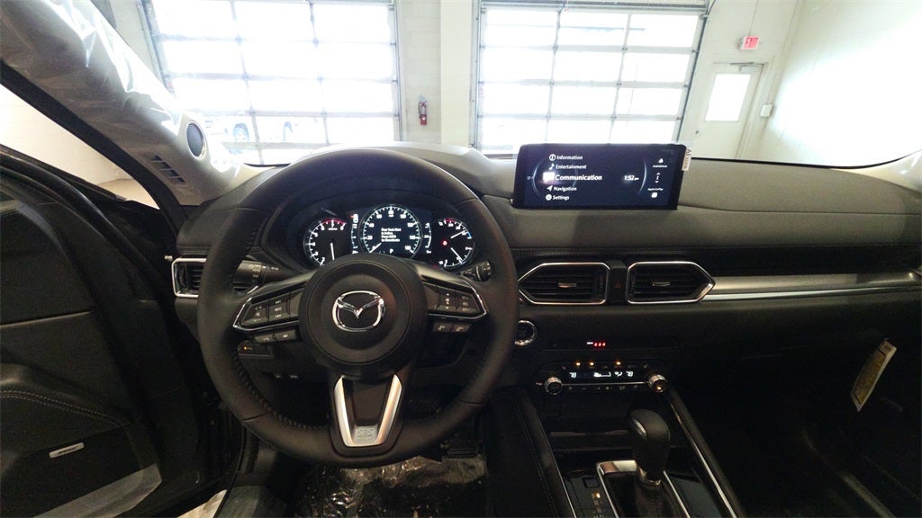 2025 Mazda Mazda CX-5 2.5 S Premium Plus AWD