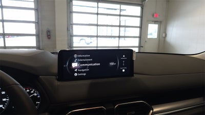 2025 Mazda Mazda CX-5 2.5 S Premium Plus AWD