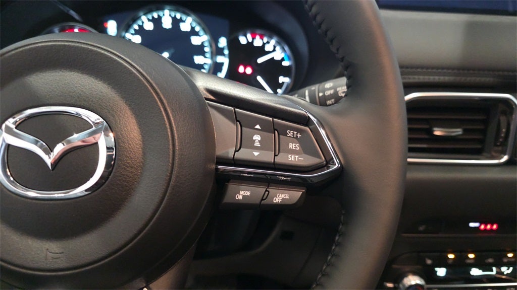 2025 Mazda Mazda CX-5 2.5 S Premium Plus AWD