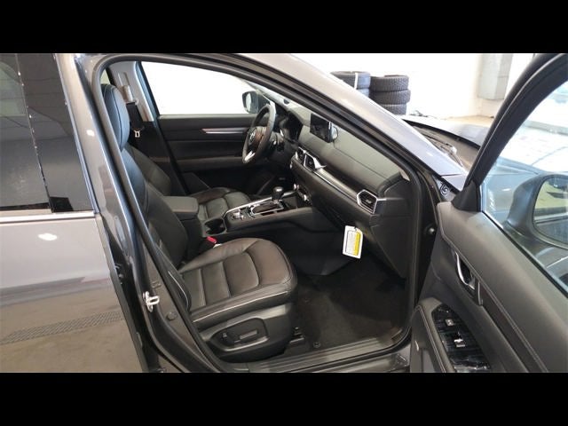 2025 Mazda Mazda CX-5 2.5 S Premium Plus AWD