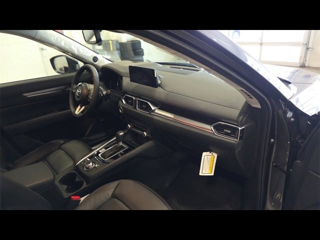 2025 Mazda Mazda CX-5 2.5 S Premium Plus AWD
