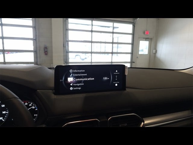 2025 Mazda Mazda CX-5 2.5 S Premium Plus AWD