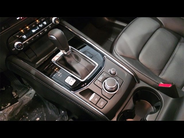 2025 Mazda Mazda CX-5 2.5 S Premium Plus AWD