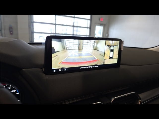 2025 Mazda Mazda CX-5 2.5 S Premium Plus AWD