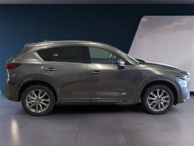 2025 Mazda Mazda CX-5 2.5 S Premium Plus AWD