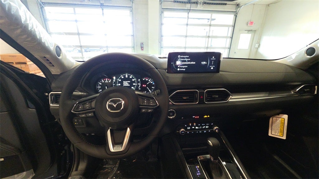 2025 Mazda Mazda CX-5 2.5 S Premium Plus AWD