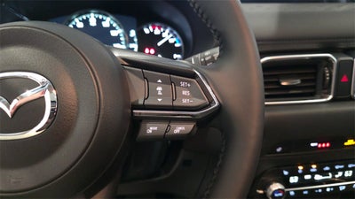 2025 Mazda Mazda CX-5 2.5 S Premium Plus AWD
