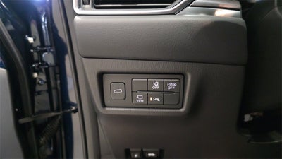 2025 Mazda Mazda CX-5 2.5 S Premium Plus AWD