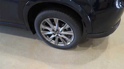 2025 Mazda Mazda CX-5 2.5 S Premium Plus AWD