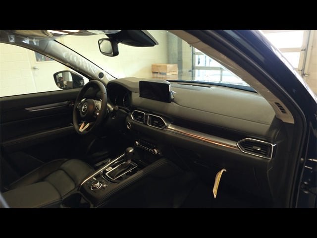 2025 Mazda Mazda CX-5 2.5 S Premium Plus AWD