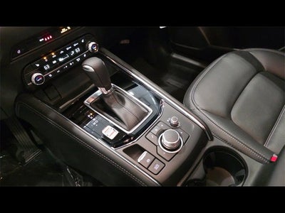 2025 Mazda Mazda CX-5 2.5 S Premium Plus AWD