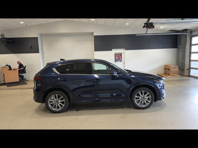 2025 Mazda Mazda CX-5 2.5 S Premium Plus AWD