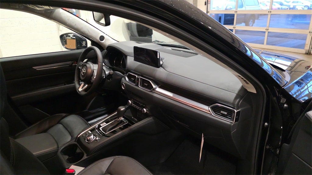 2025 Mazda Mazda CX-5 2.5 S Premium Plus AWD