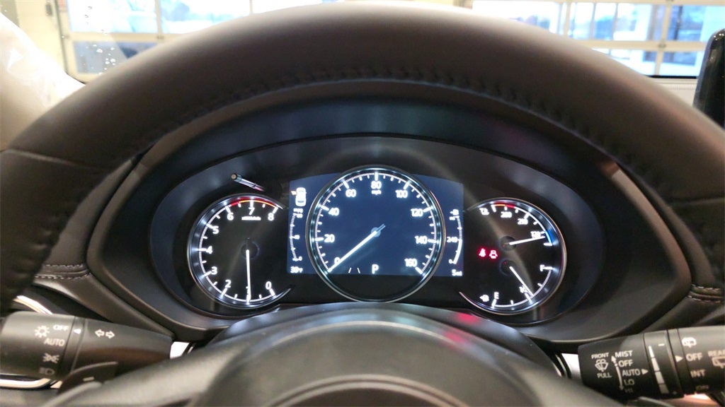 2025 Mazda Mazda CX-5 2.5 S Premium Plus AWD