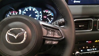 2025 Mazda Mazda CX-5 2.5 S Premium Plus AWD