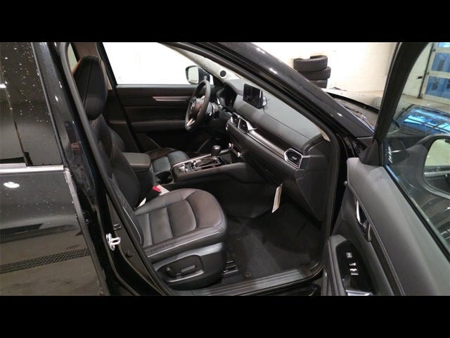 2025 Mazda Mazda CX-5 2.5 S Premium Plus AWD