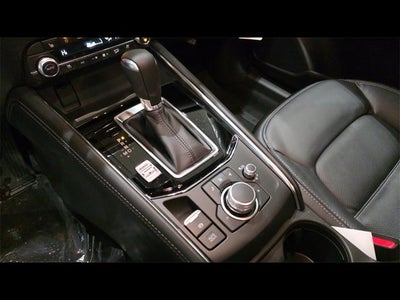2025 Mazda Mazda CX-5 2.5 S Premium Plus AWD