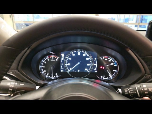 2025 Mazda Mazda CX-5 2.5 S Premium Plus AWD