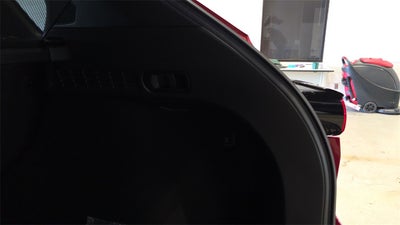 2025 Mazda Mazda CX-5 2.5 Turbo Signature AWD